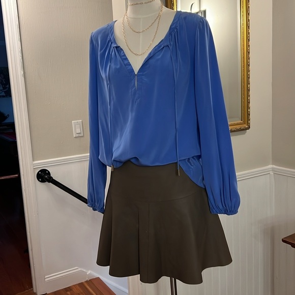 Alice and Trixie Blouse - Picture 6 of 6